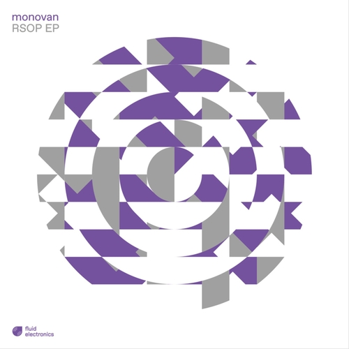 monovan - RSOP EP [FED004X]